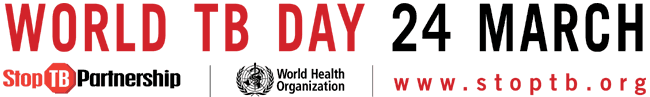 March 24, 2010 - World TB Day