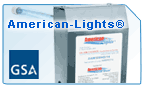 Featured UV: American-Lights� UV Air Cleaner