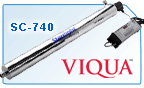 R-CAN 40GPM UV Water System Special Offer