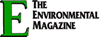 E – The Environmental Magazine
