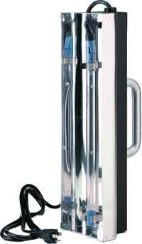 Handheld UV Surface Disinfection System
