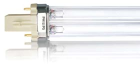 Ultraviolet Lamps - Philips