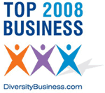 2008 Top Business Award