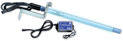 Eliminator 14/24 - UV Coil Disinfection