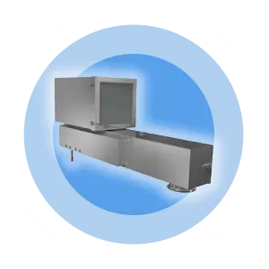 Liquid Sugar UV Disinfection Systems