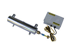 ​SB Residential UV Water Systems