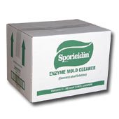 ​Sporicidin® Disinfectant Solution