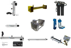UV Water Disinfection Systems