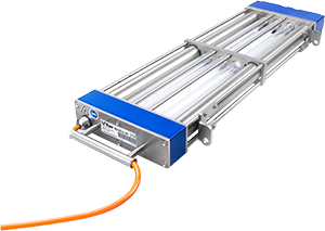 Liquid Sugar UV Disinfection Systems