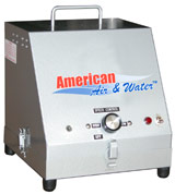 UV Air Purifiers AP-600 Portable