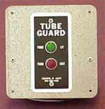 UV Lamp Tube Guard