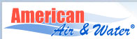 American Air & Water UV Light Air Cleaners and Ultraviolet Water Purifiers