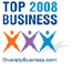 American Air & Water 2008 Top Business Award