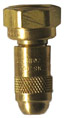 Brass Sprayer Tip Y-1