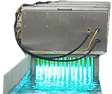 Wastewater UV Disinfection Systems